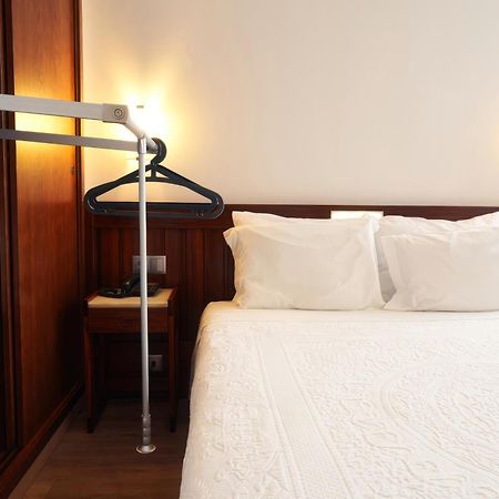Hotel Sao Francisco Leiria Kültér fotó