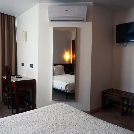 Hotel Sao Francisco Leiria Kültér fotó