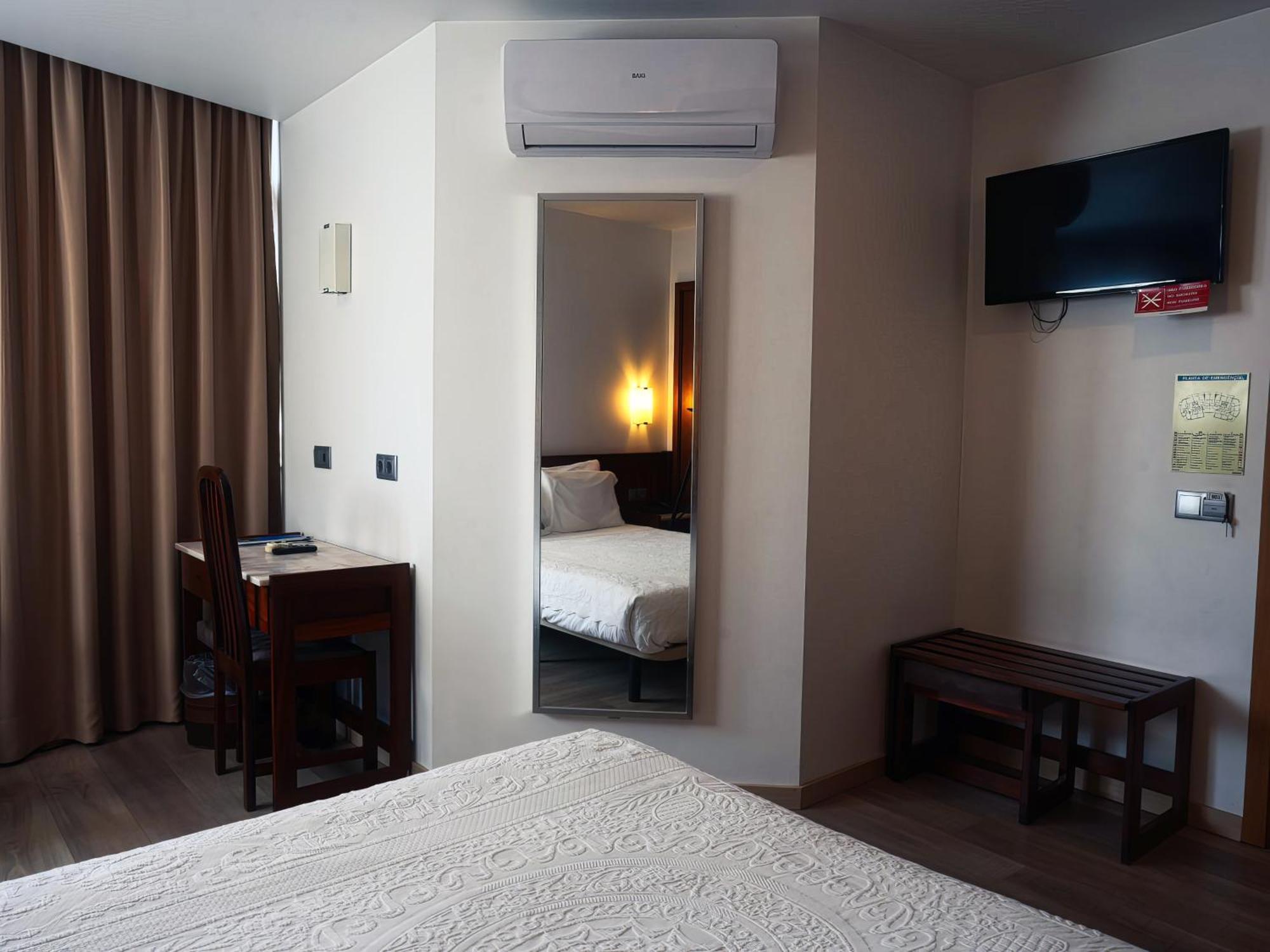 Hotel Sao Francisco Leiria Kültér fotó