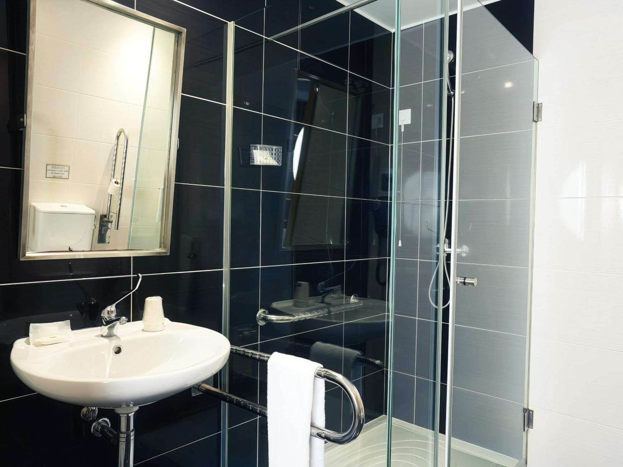 Hotel Sao Francisco Leiria Kültér fotó