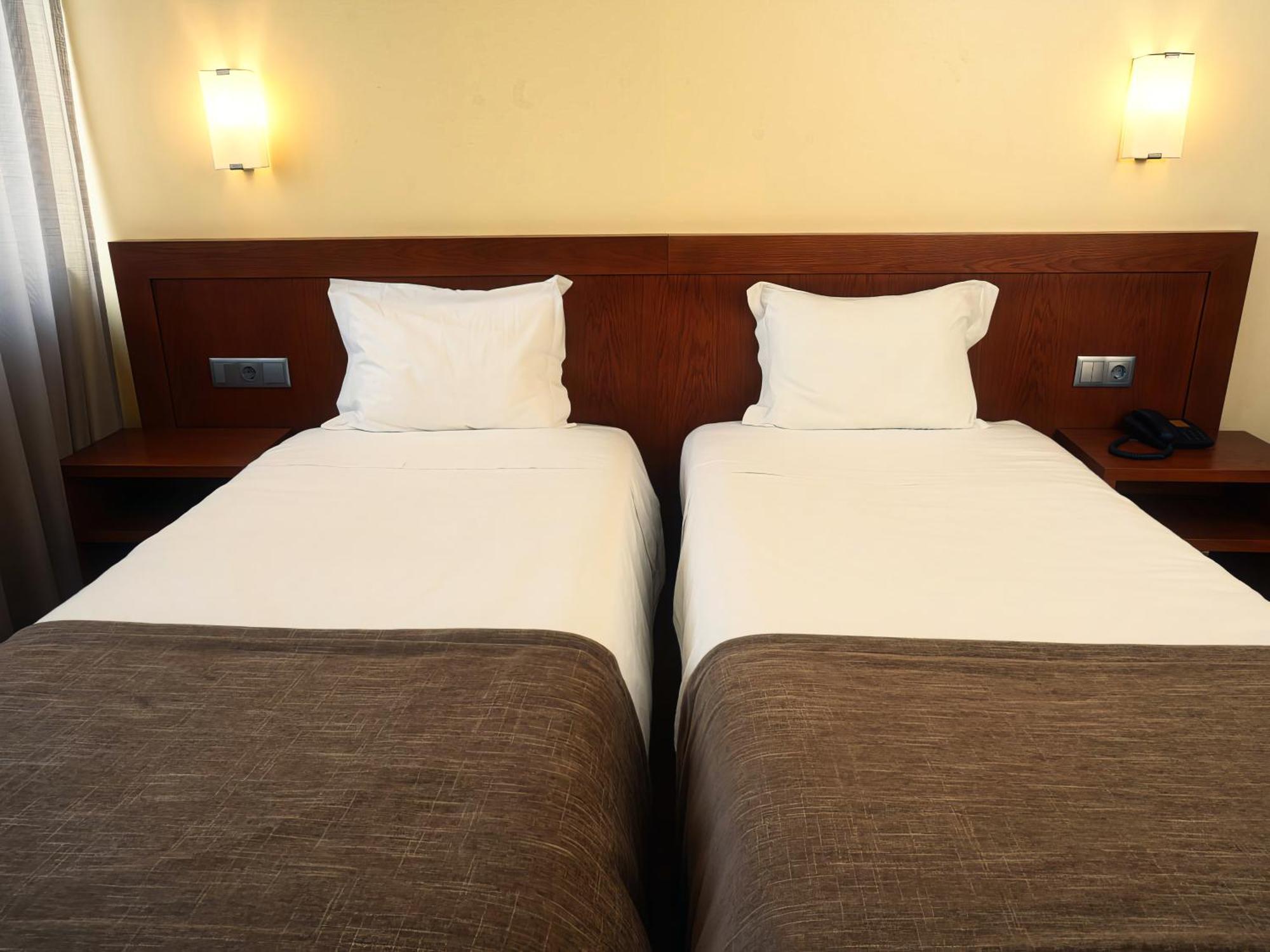 Hotel Sao Francisco Leiria Kültér fotó
