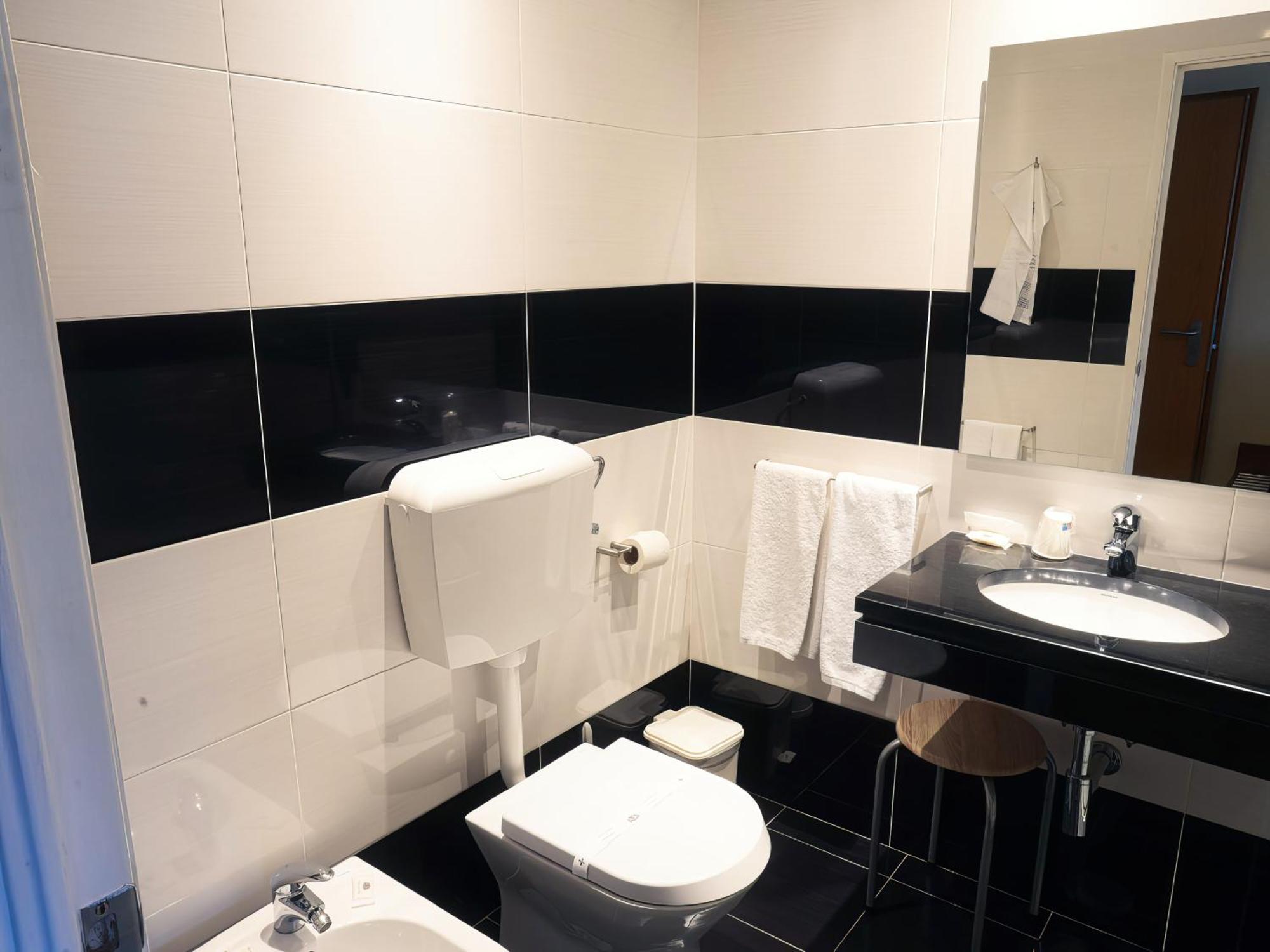 Hotel Sao Francisco Leiria Kültér fotó