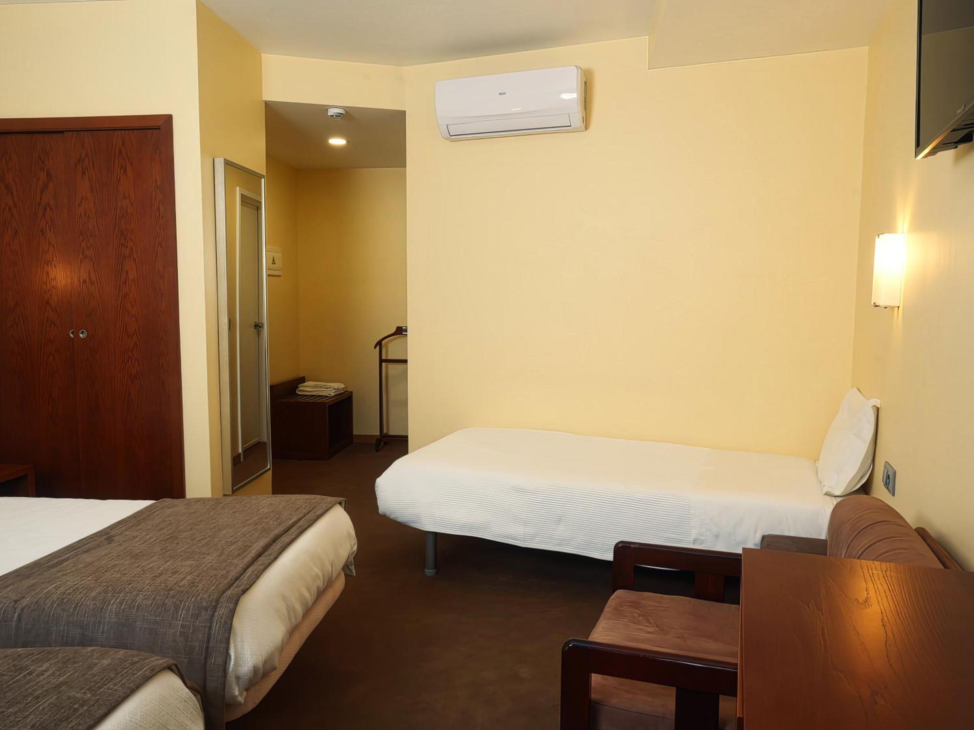 Hotel Sao Francisco Leiria Kültér fotó