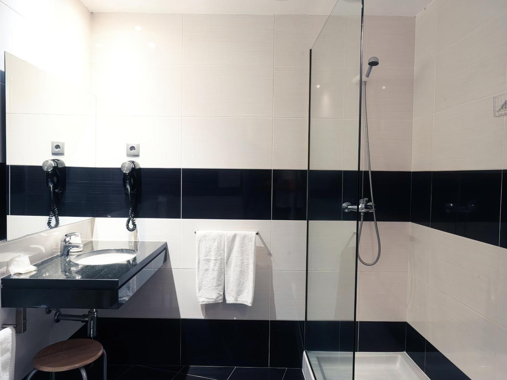 Hotel Sao Francisco Leiria Kültér fotó