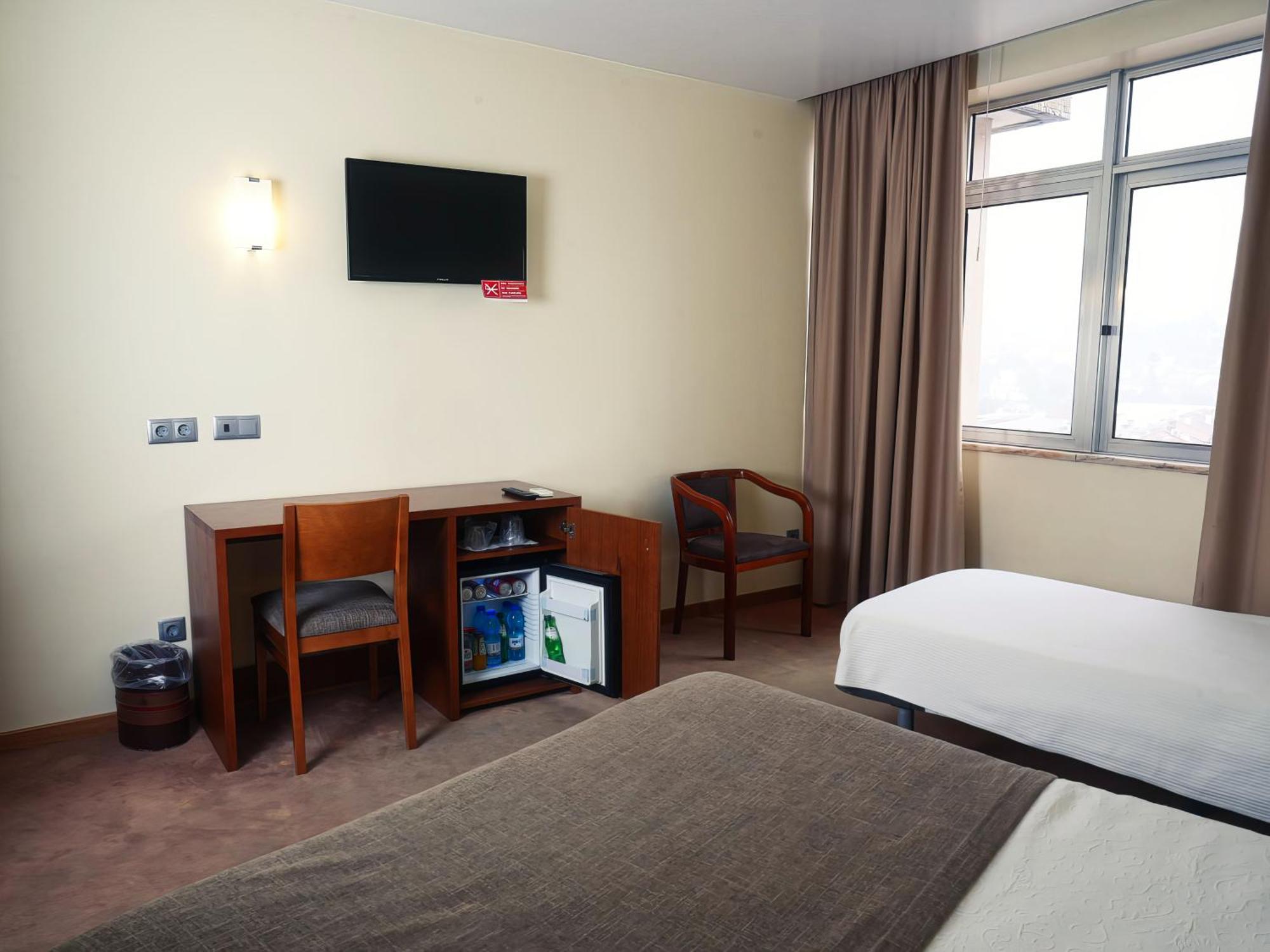 Hotel Sao Francisco Leiria Kültér fotó