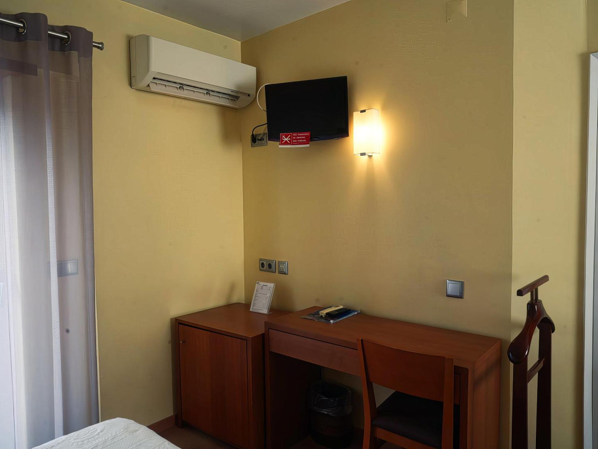 Hotel Sao Francisco Leiria Kültér fotó