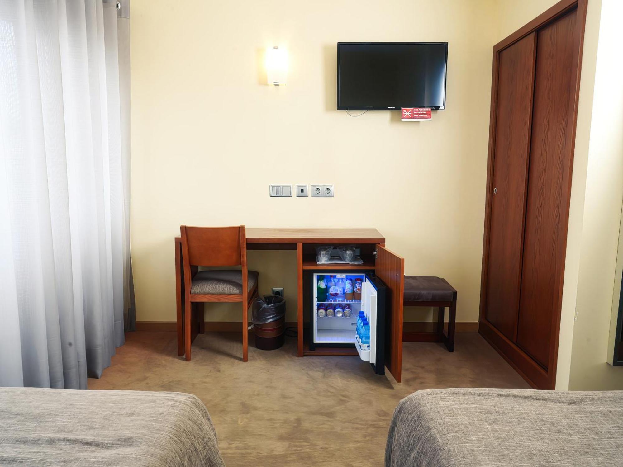 Hotel Sao Francisco Leiria Kültér fotó