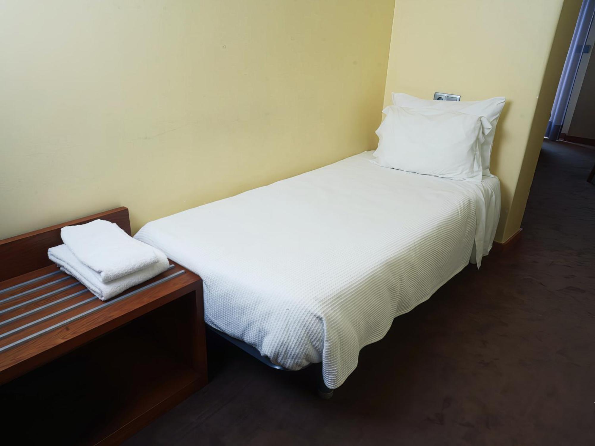 Hotel Sao Francisco Leiria Kültér fotó
