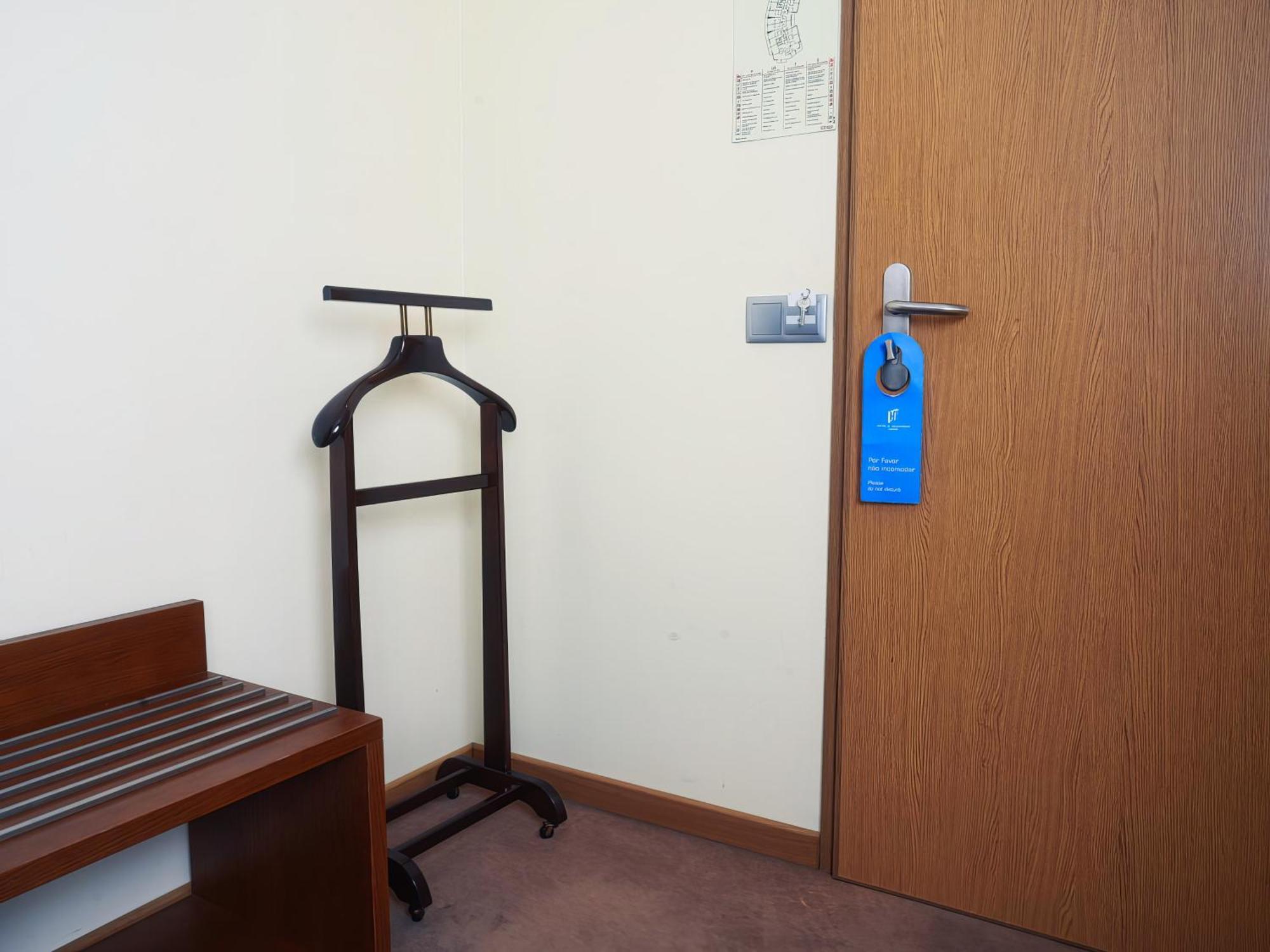 Hotel Sao Francisco Leiria Kültér fotó