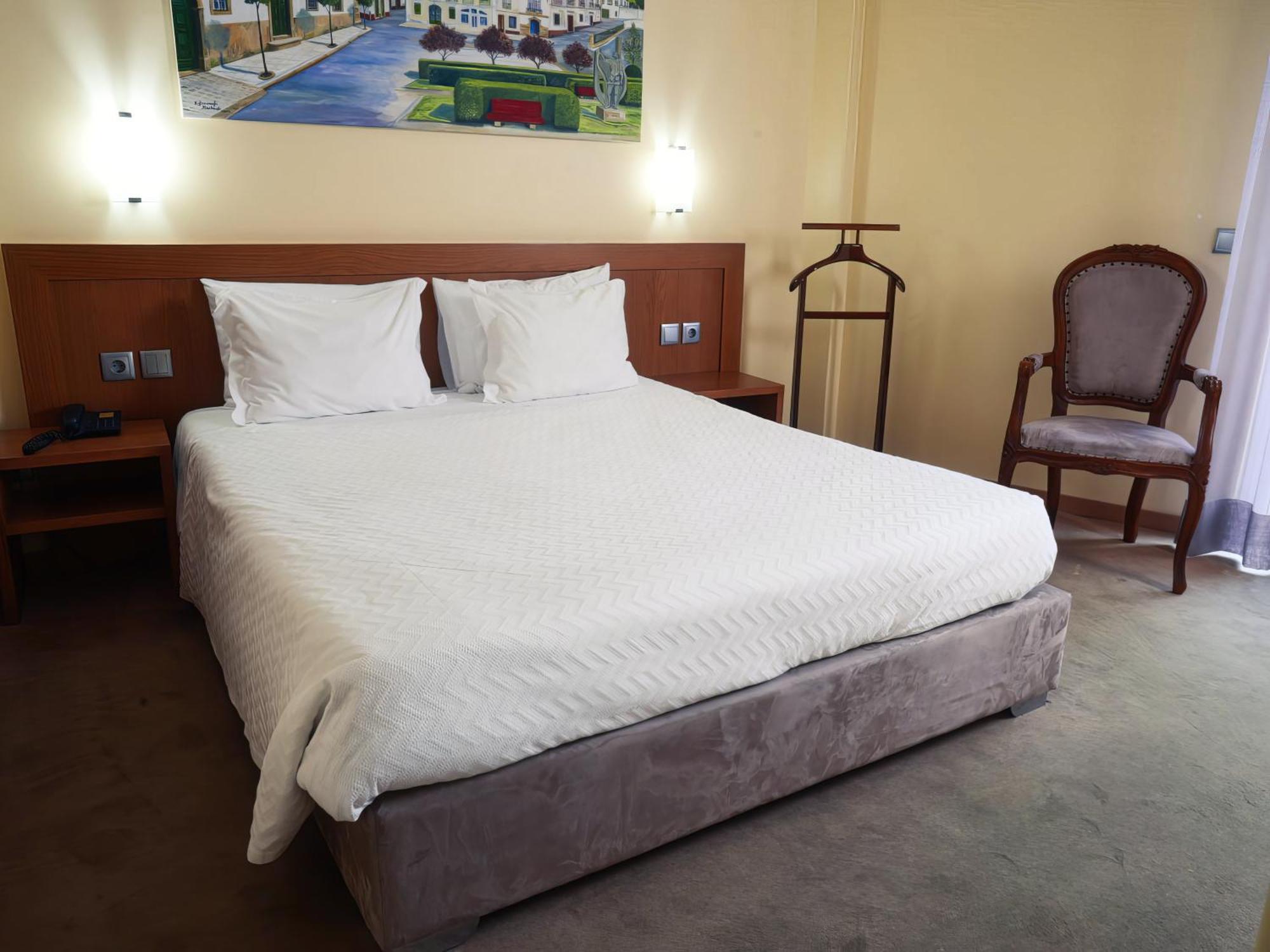 Hotel Sao Francisco Leiria Kültér fotó