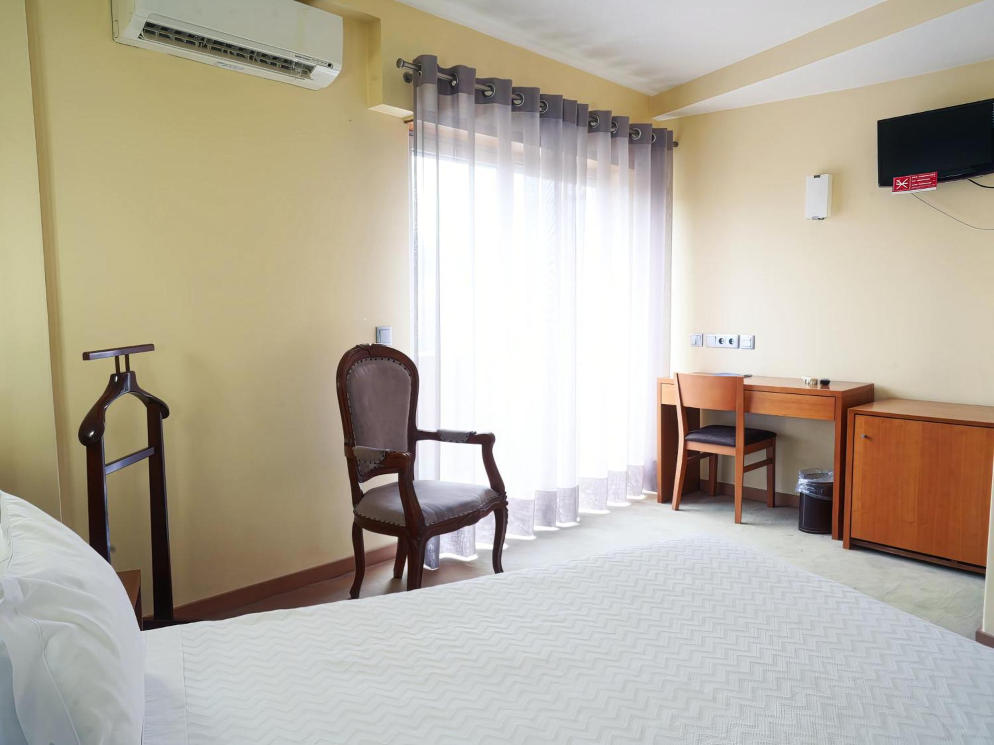 Hotel Sao Francisco Leiria Kültér fotó