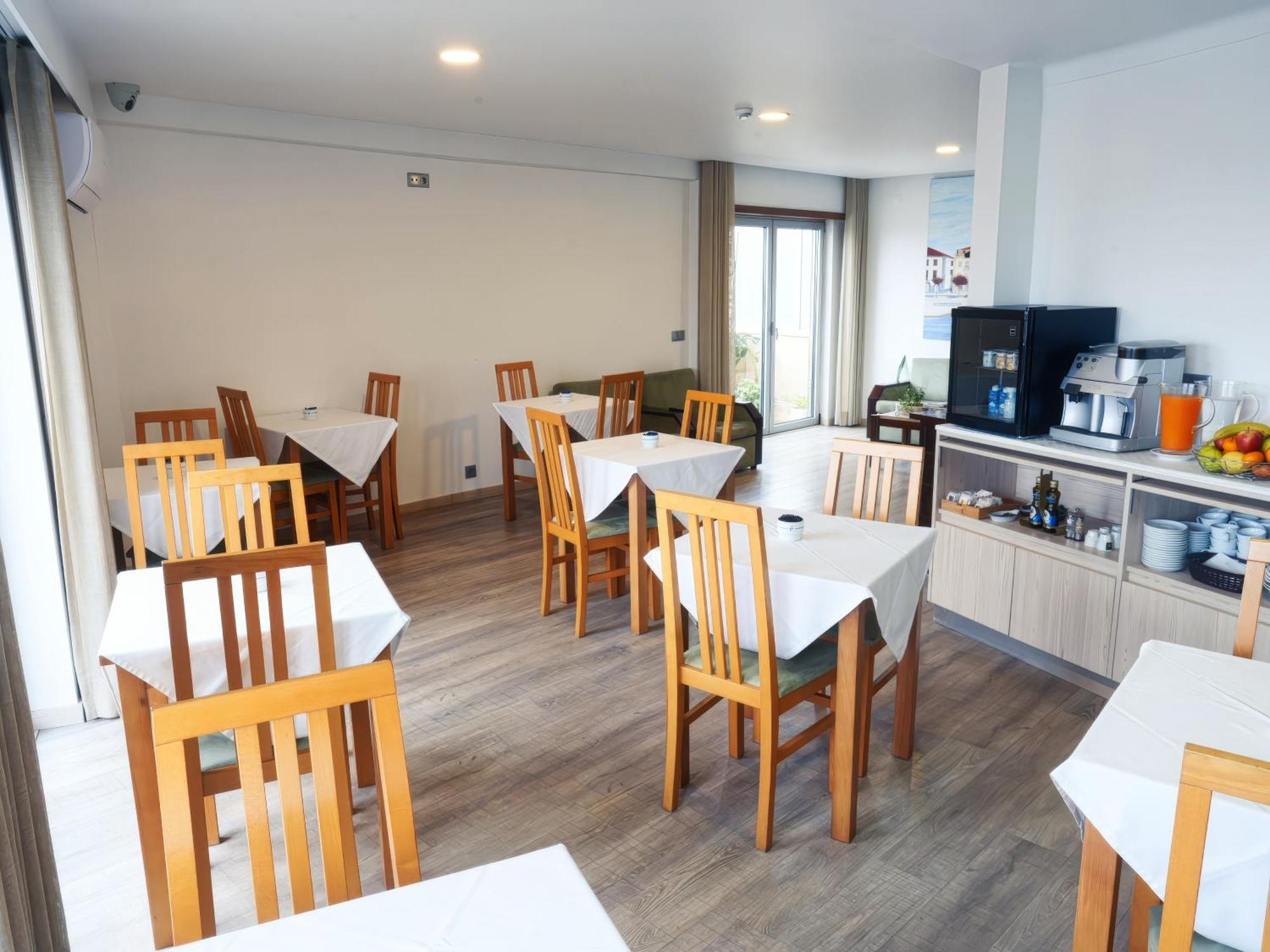 Hotel Sao Francisco Leiria Kültér fotó