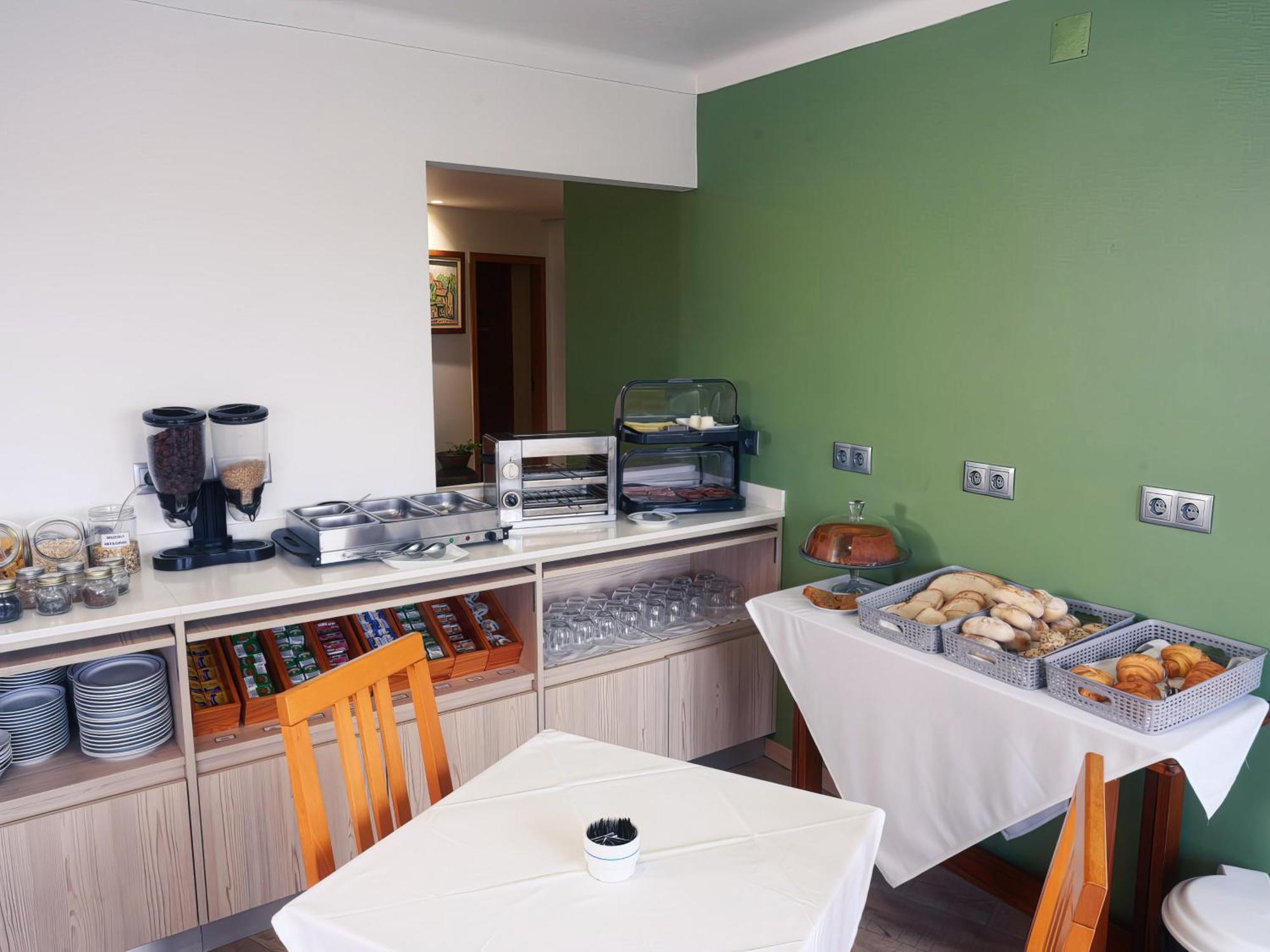 Hotel Sao Francisco Leiria Kültér fotó