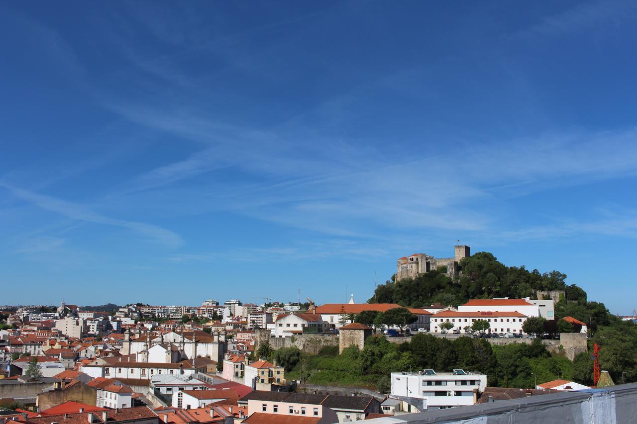 Hotel Sao Francisco Leiria Szoba fotó